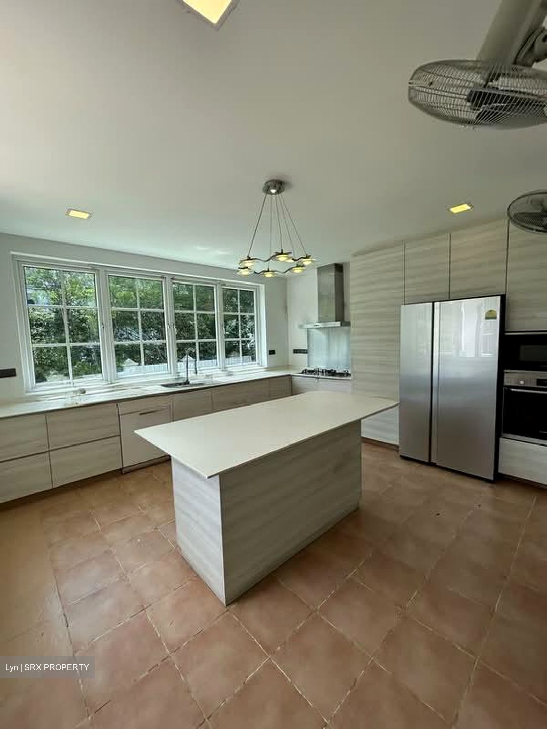 Cornwall Gardens (D10), Detached #527140251